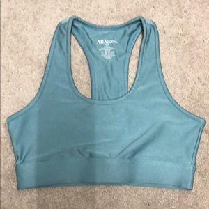 All Access Bandier Bra